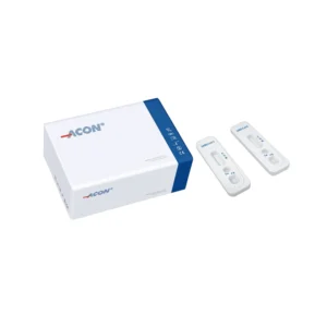 ACON SARS-CoV-2 IgG/IgM Rapid Test Cassette