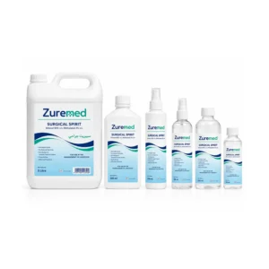 Surgical Spirit