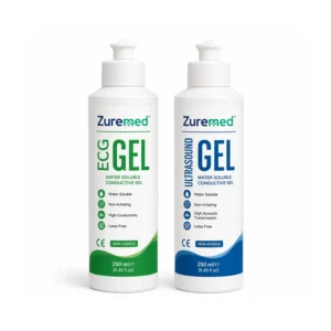 Zuremed ECG Gel 250 ml