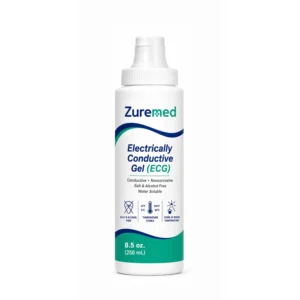 Zuremed Electrically Conductive Gel (ECG) 250 mL