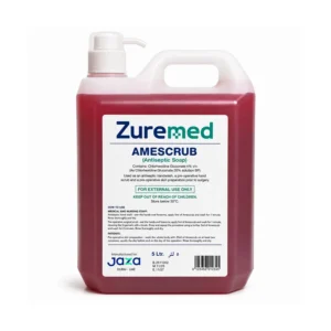 Amescrub Antiseptic Soap 5 L
