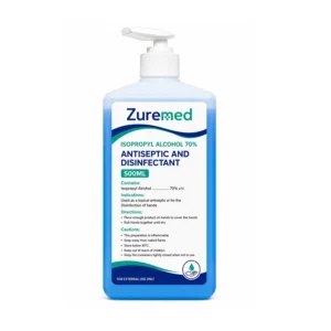 Antiseptic Disinfectant 500 Ml