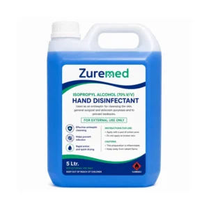 Antiseptic Disinfectant 5 L