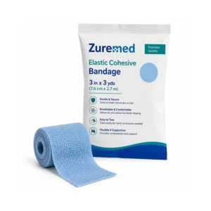 Elastic Cohesive Bandage