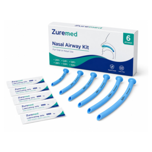 Nasal Airway Kit – 20Fr to 32Fr