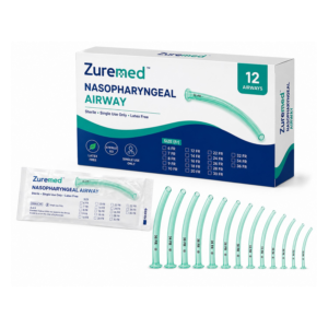 Nasopharyngeal Airway – Sterile, Single Use